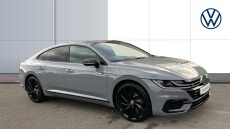 Volkswagen Arteon 2.0 TSI R-Line Edition 5dr DSG Petrol Hatchback